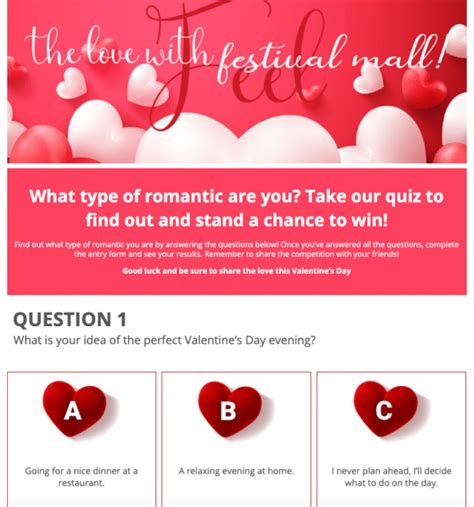 giveaway experience contest|12+ Creative Social Media Contest Ideas and .